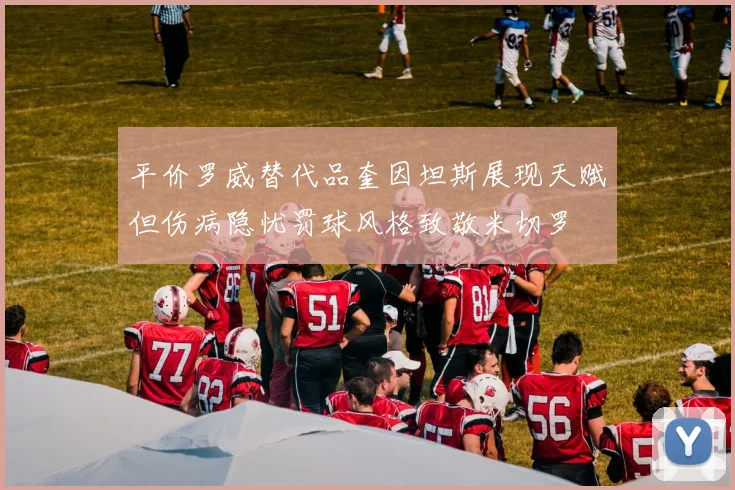 平价罗威替代品奎因坦斯展现天赋但伤病隐忧罚球风格致敬米切罗
