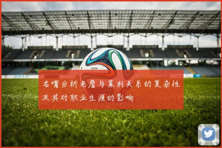 名嘴分析老詹与莱利关系的复杂性及其对职业生涯的影响